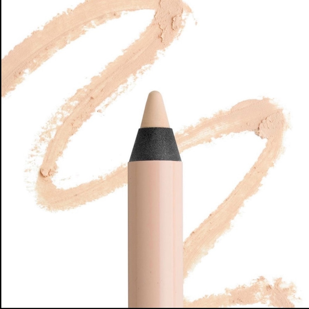 Makeup geek full spectrum eyeliner (NUDE )